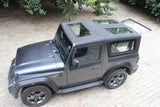 Mahindra Thar - FRP Hardtop Model OE