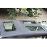 Mahindra Thar - FRP Hardtop Model OE