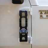 Thar Roxx - ORM Door Hinge Step (Pair)