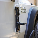 Thar Roxx - ORM Door Hinge Step (Pair)