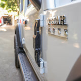 Thar Roxx - ORM Door Hinge Step (Pair)