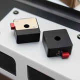 ORM Lockable Quick Release LED Light Mount