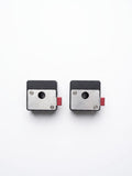 ORM Lockable Quick Release LED Light Mount