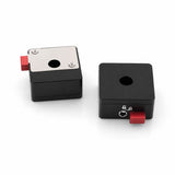 ORM Lockable Quick Release LED Light Mount