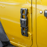 Thar  - ORM Door Hinge Step (Pair)