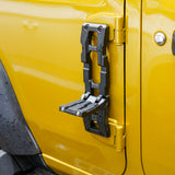Thar Roxx - ORM Door Hinge Step (Pair)