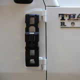 Thar  - ORM Door Hinge Step (Pair)