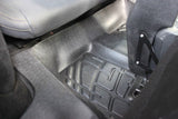 Mahindra Thar - Floor Carpeting