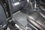 Mahindra Thar - Floor Carpeting