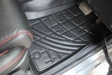 Mahindra Thar - Floor Carpeting