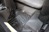 Mahindra Thar - Floor Carpeting