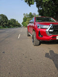 Toyota Hilux - Proman Leveling Kit (Front Lift Kit)