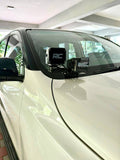 Fortuner - Proman Rotatable Windshield Light Brackets
