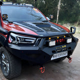 Hilux Offer - Alpha Build Kit