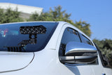 Fortuner - Proman Rotatable Windshield Light Brackets