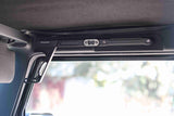 Mahindra Thar - Proman Grab Handle - Black