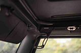 Mahindra Thar - Proman Grab Handle - Black