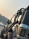 Mahindra Thar -  Proman Side Ladder