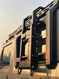 Mahindra Thar -  Proman Side Ladder