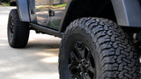 Jeep Wrangler - Proman Wheel Spacers 35mm