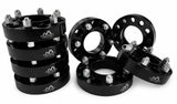 Jeep Wrangler - Proman Wheel Spacers 35mm