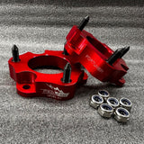 Toyota Hilux - Proman Leveling Kit (Front Lift Kit)
