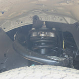 Toyota Hilux - Proman Leveling Kit (Front Lift Kit)