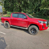 Toyota Hilux - Proman Leveling Kit (Front Lift Kit)