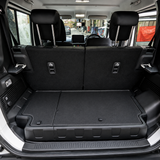 Jimny - Rear Boot Storage Box