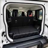 Jimny - Rear Boot Storage Box