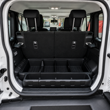 Jimny - Rear Boot Storage Box