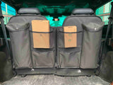 Mahindra Thar - Rear Seat Organizer