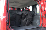 Suzuki Jimny - Rear Seat Organizer