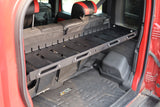 Suzuki Jimny - Rear Boot Tray