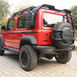 Suzuki Jimny - New Rear Bumper - Model RJ