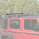 Jimny - Roof Rack Rails M