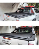 Toyota Hilux - Roll Bar Carry Plus-1