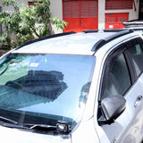 Toyota Hilux - Roof Rails (Pair)