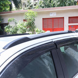 Toyota Hilux - Roof Rails (Pair)