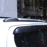 Toyota Hilux - Roof Rails (Pair)