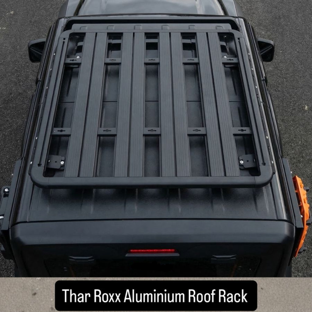 Thar Roxx — Touring Bundle Kit