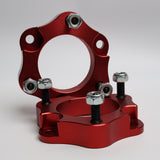 Thar Roxx -  ORM Leveling Kit