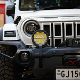 Thar Roxx – ORM Hood Latch (Aluminium)