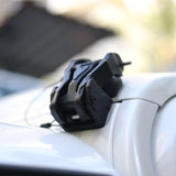 Thar Roxx – ORM Hood Latch (Aluminium)