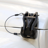Thar Roxx – ORM Hood Latch (Aluminium)