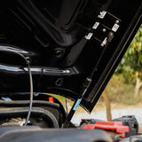 Thar Roxx Petrol — Essential Bundle Kit