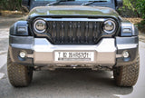 Roxx Front Grill Seven Slot 2.0 - Futurz 4x4