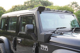 Thar Roxx — Off Road Bundle Kit