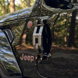 Jeep Wrangler - Proman Folding Door Step (Pair)