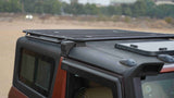 Mahindra Thar - Roof Carrier Model SH